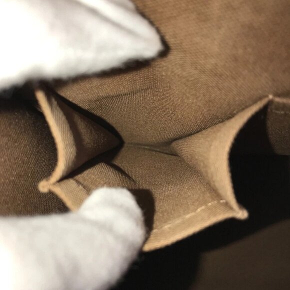 LOUIS VUITTON Monogram Popincourt Haut M40007 Shoulder bag - Picture 13 of 16